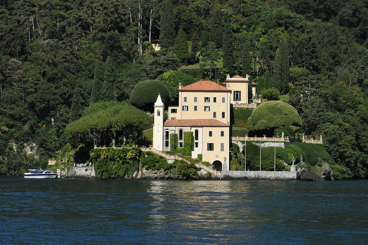 Image for Lakeside Villa