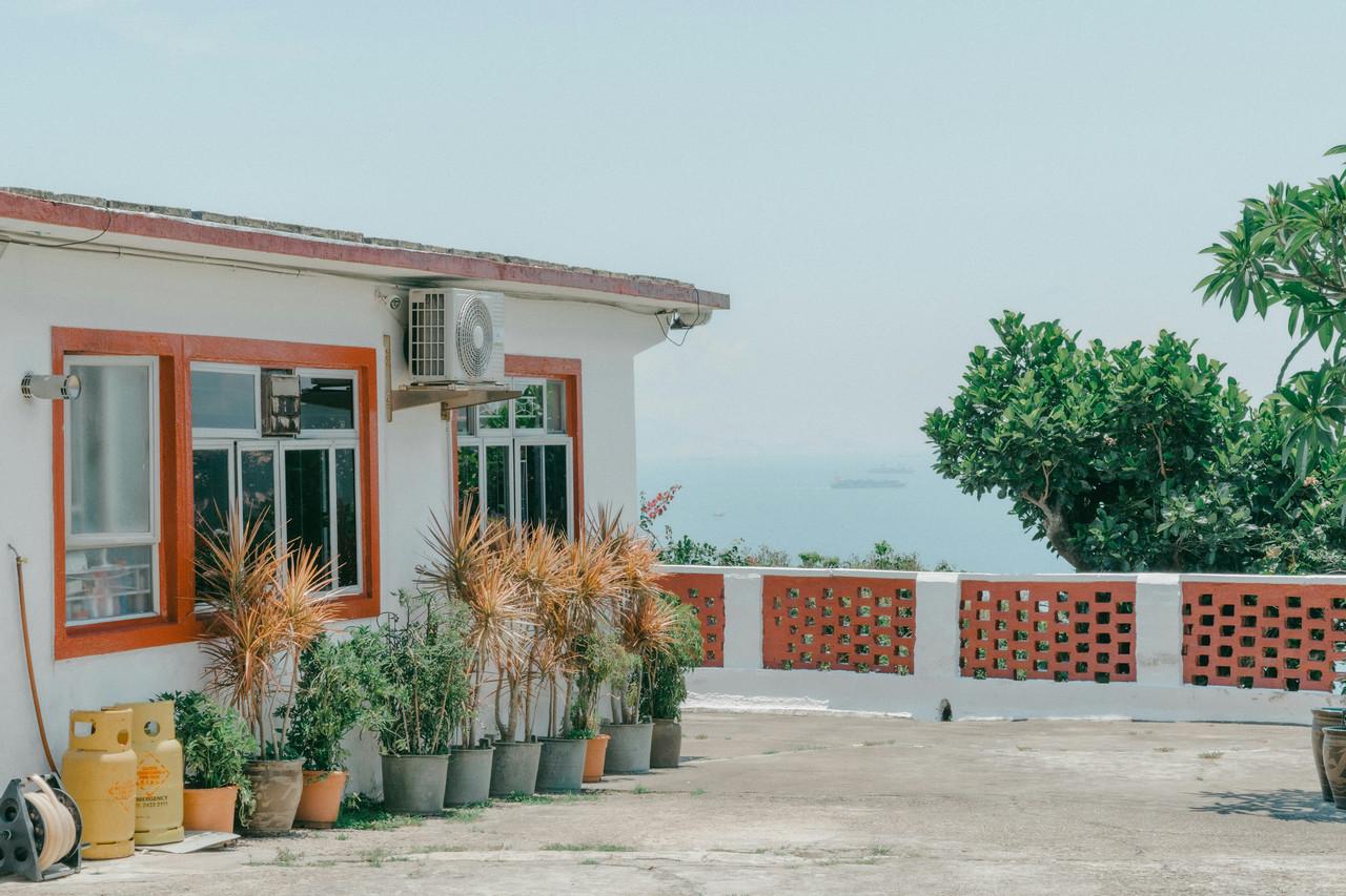 Paradise in Italy