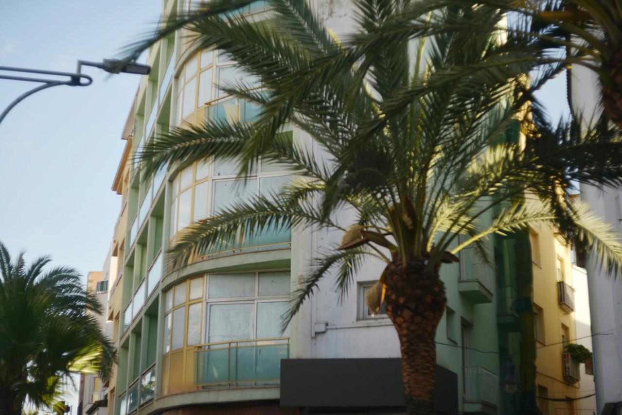 Palm Beach Apartments