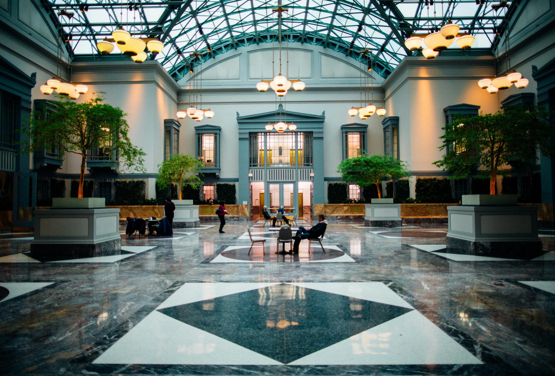 Hotel Rome Eleganza