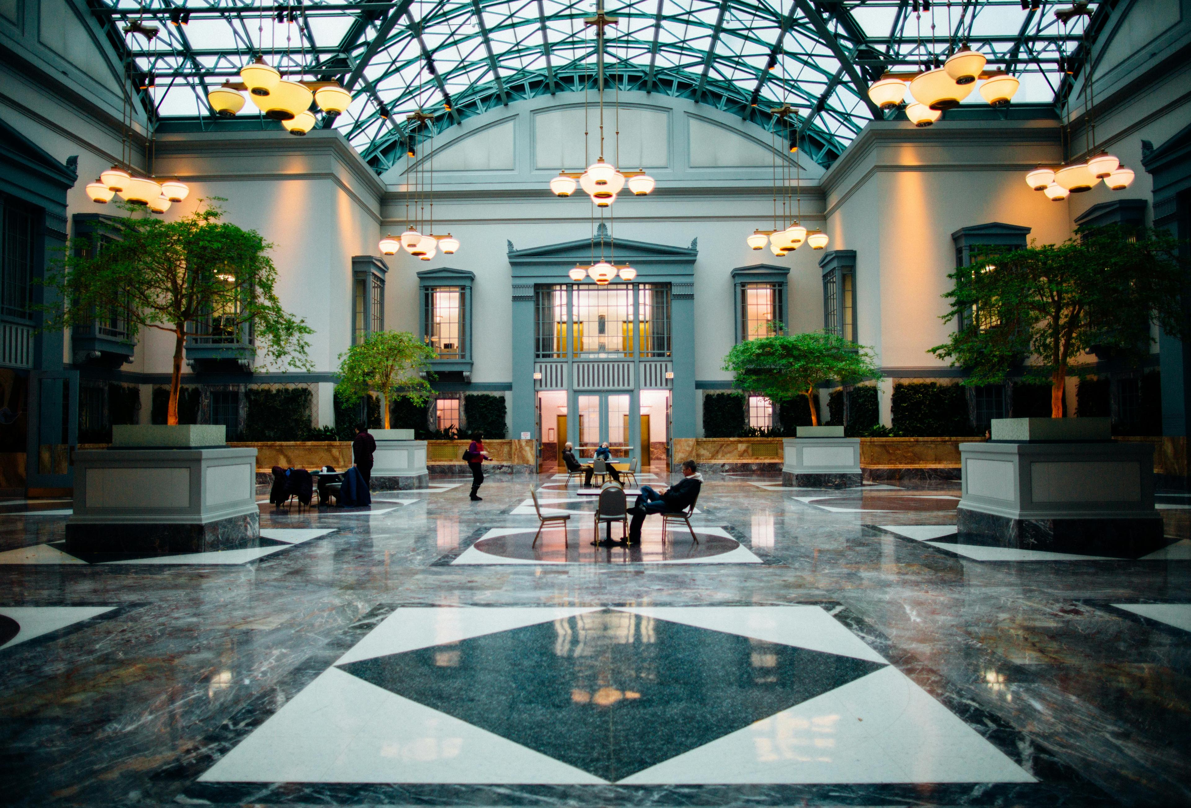 Hotel Rome Eleganza