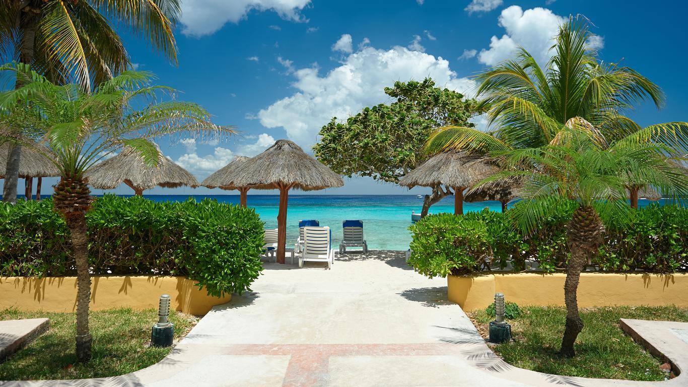 Casa Mar Azul