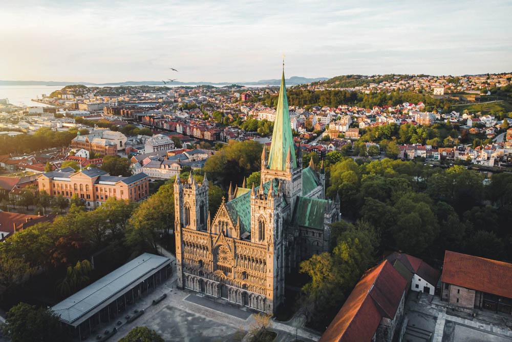 Trondheim