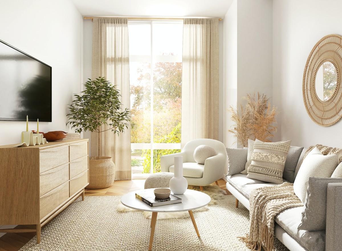 Cozy apartment in Oslo Centre