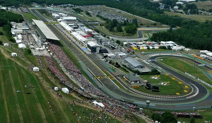 Hungaroring