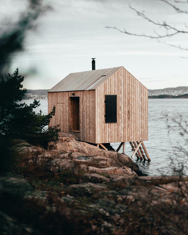 Seaside Woods Inn