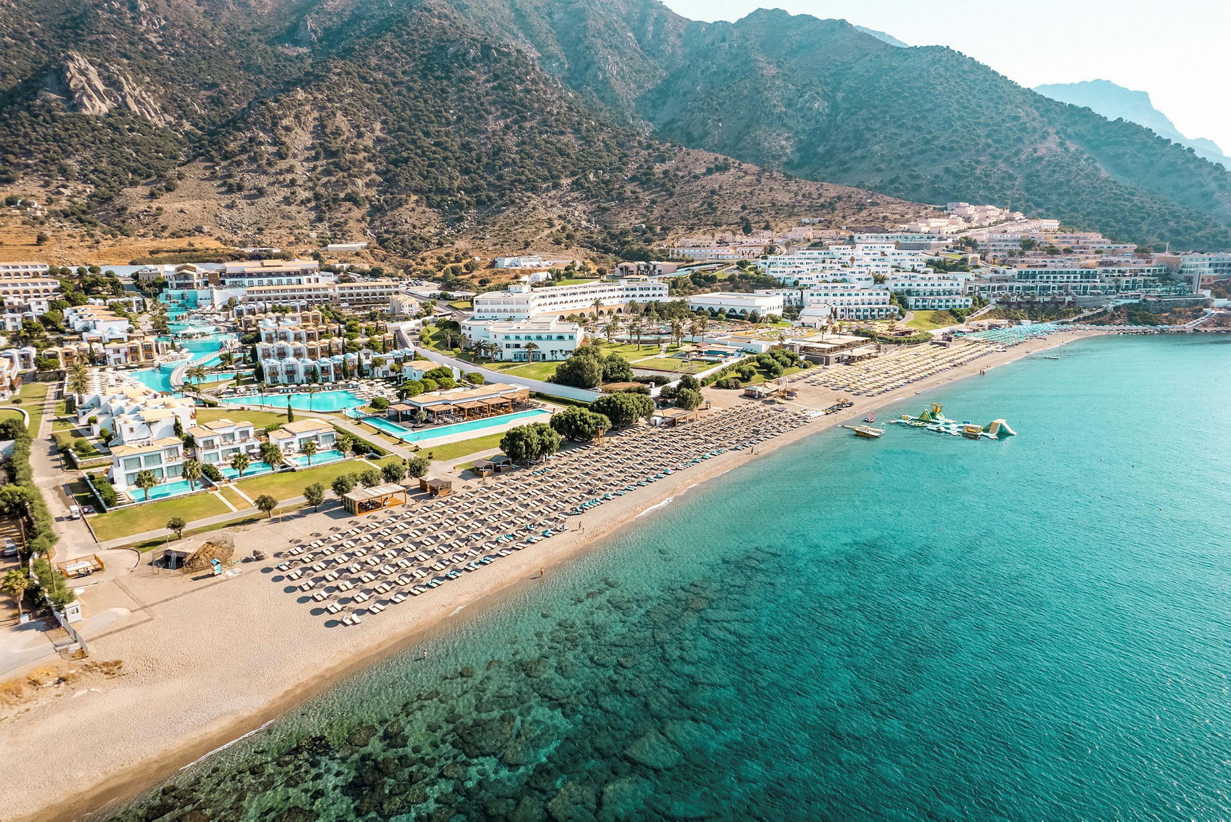 Mitsis Selection Blue Domes