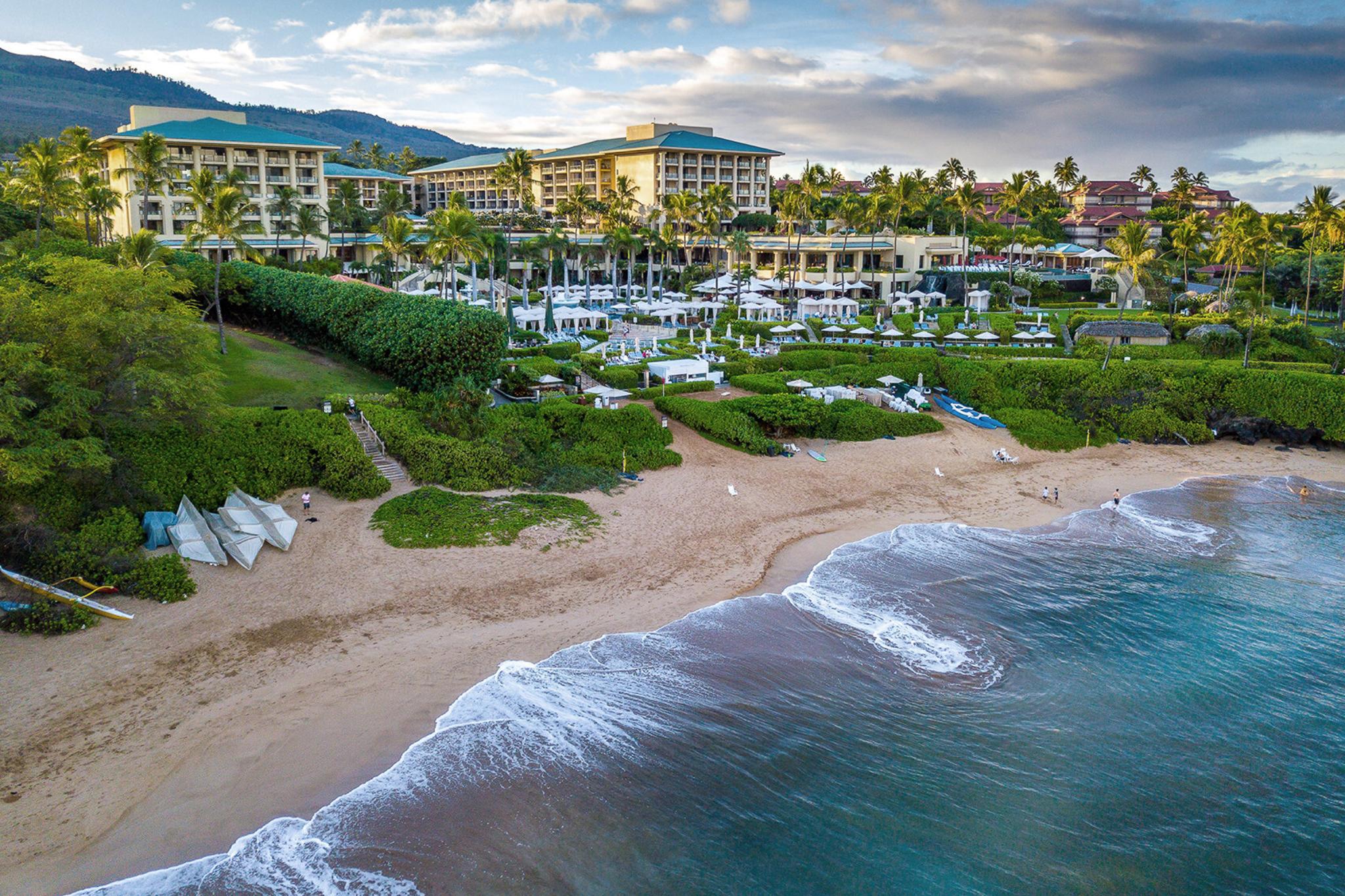 The White Lotus - Hawaii