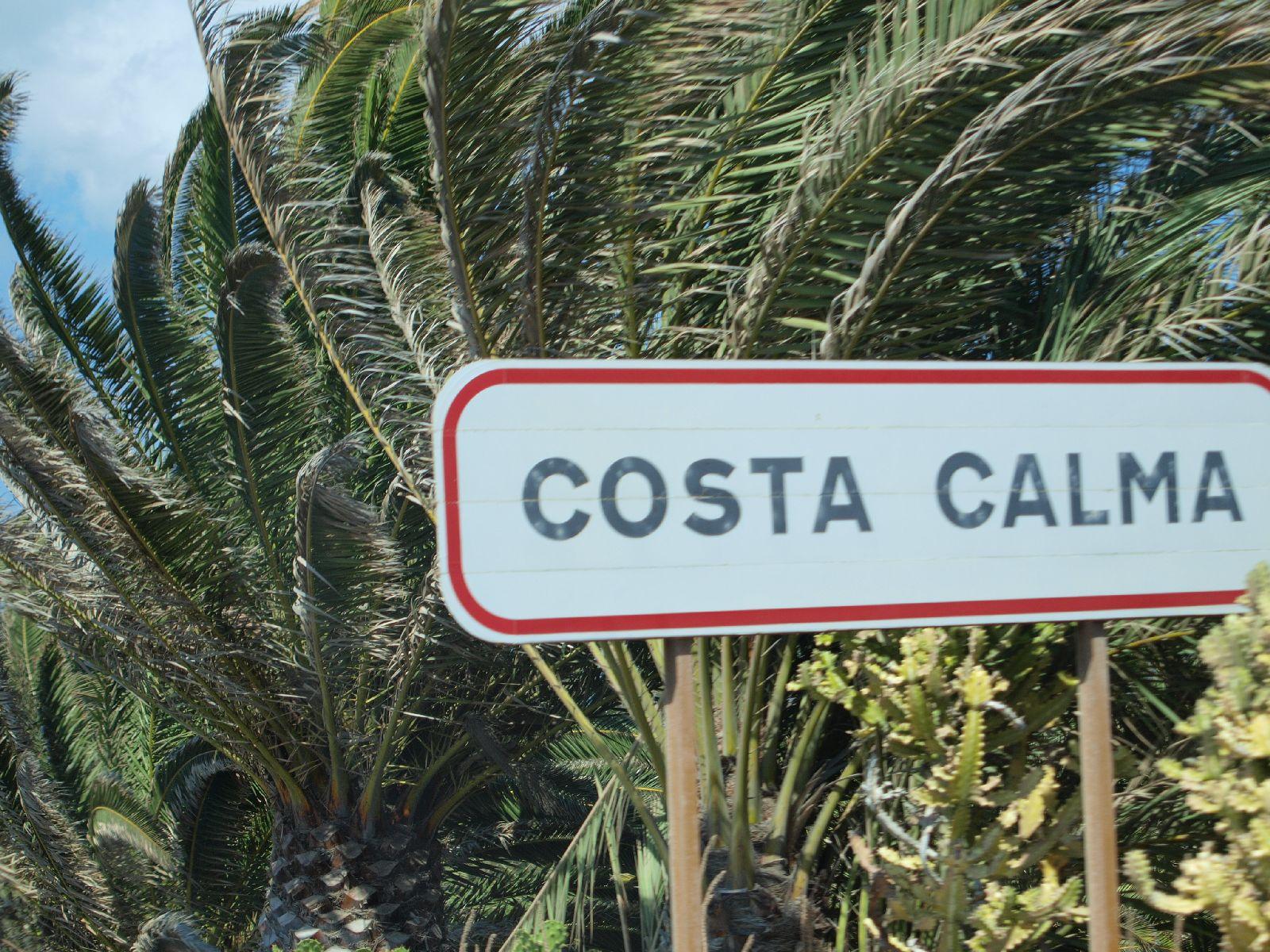 A wonderful place under the sun