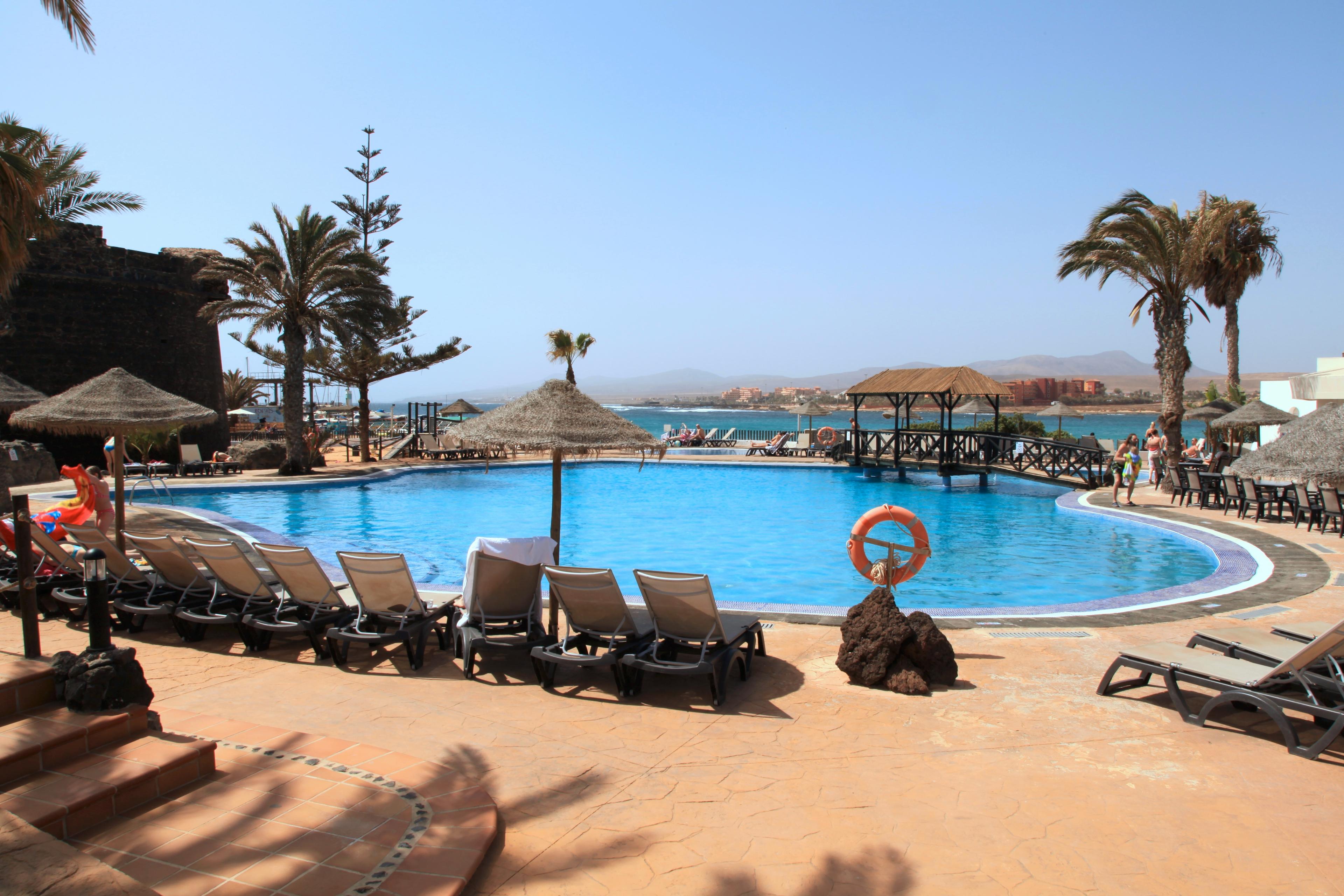 A wonderful place under the sun